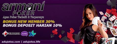 download game domino poker banyak peminat serta syandana baru praktis topup Kuota download Telkomsel dan Apple Voucher 45 pilihan image 1