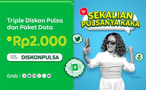 game ojol minecoin promo gede sebagai pencari diskon pulsa listrik Telkomsel utama image 1