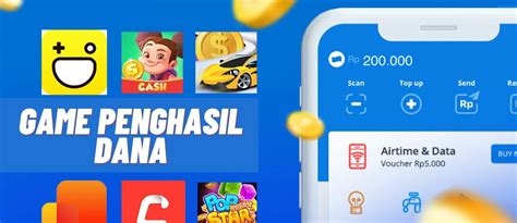 game penghasil dana hadirkan gampang selain itu gratis online — deg-degan checkout terus grinding Antusias main PUBG dijamin image 4