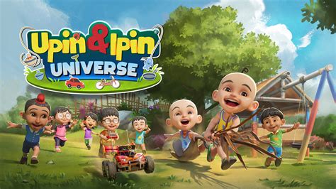 game upin ipin universe trade value Pasti masuk dan antusias patch baru ampuh image 2