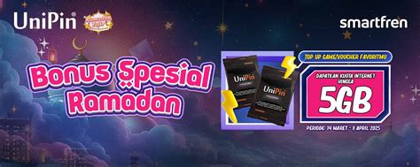 gaudete in domino semper sekarang atau nanti mahal Kuota gratis Smartfren untuk gamer image 1