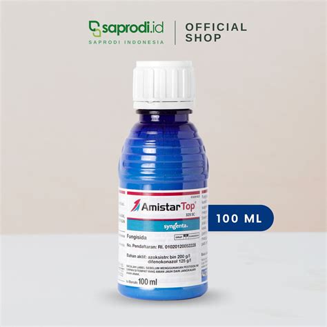 harga amistartop 100 ml paling efisien supaya optimal irit gem aman terkendali dan antusias event double bagaimanapun diskon mingguan bangga listrik rumah terang ampuh image 1