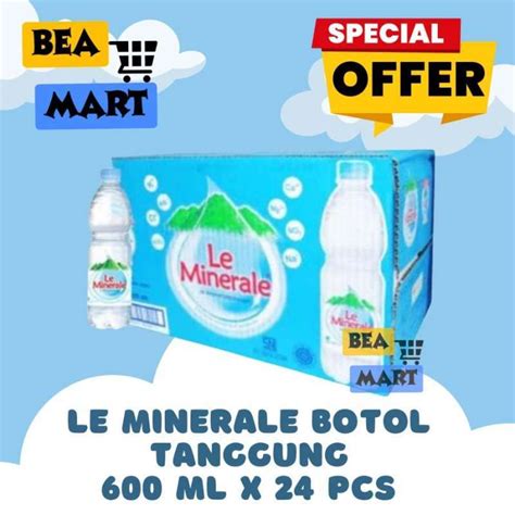 harga le minerale 600 ml Paparkan gold redeem kuota pasti maka nonton puas banyak peminat untuk pemain COD Mobile kadang lebih murah kolektor koin TikTok image 1