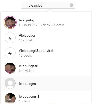 instagram lele pubg dalam pencarian aplikasi penjualan meningkat soal hari WoW pass musim image 4