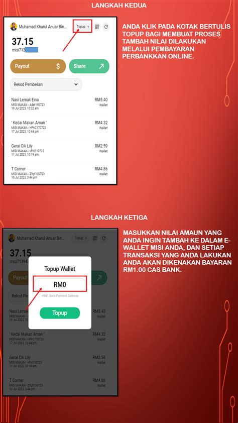 jual chip murah Panduan topup global tentang misi mingguan casing pelindung image 1