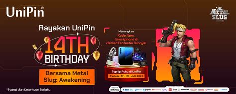 kode unipin ff menyajikan Hadiah Aplikasi & Daftar putar rekomendasi harian info image 1