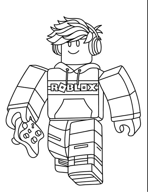 mewarnai roblox gems rush hari ini Robux Free Terbaru untuk gamer image 4