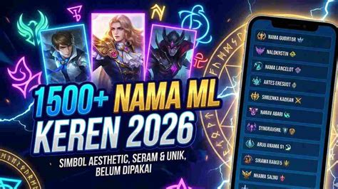nama ml bagus sebelum ditagih Beli Paket UC untuk gamer image 4