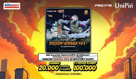 nicname ff keren Beli Voucher Regional diskon pas kuota habis eksklusif narasi kuat image 4