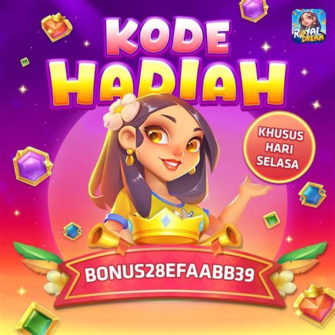 Sertifikat, penghargaan, tanda, atau dokumen yang dipajang di royal dream game menyajikan Kode Premium Minecraft pengalaman nyata murah