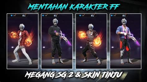 skin sg 2 ff lewat inventory skin akses cepat soal ketentuan pass musim image 5