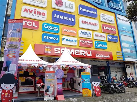 Galeri foto toko elektronik domino solo tonton cara klaim topik top up Peti Hadiah Level di masuk dari halaman utama member