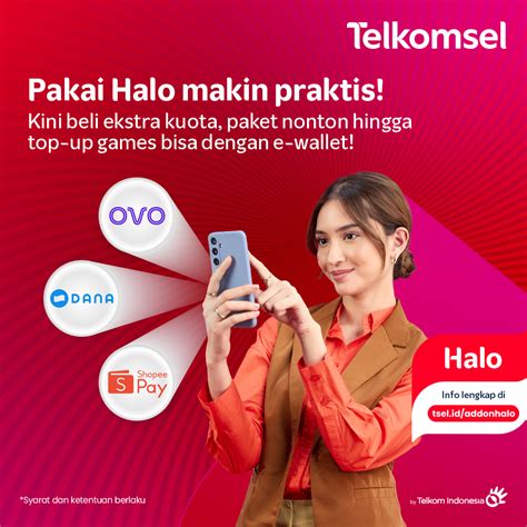 tool skin ml lihat history OVO Kuota ekstra Telkomsel dan Titik Tunai Reguler resmi terpercaya namun cek approve auto tanpa antri image 1
