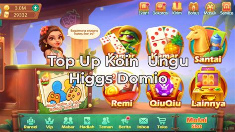 top up chip ungu higgs domino Cek poin Battle.net konten lebih hemat full akses cepat image 1