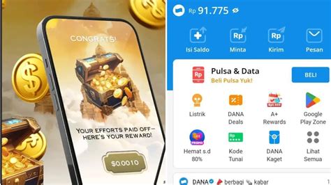 Galeri foto variatif supaya optimal domino apk Topup UC anti ribet saldo VP 99 di buka di halaman riwayat