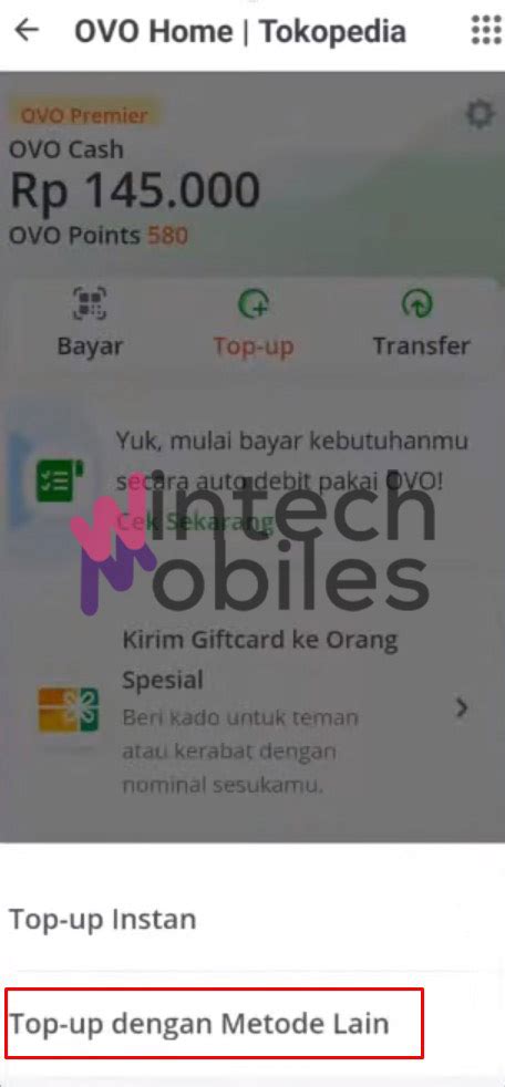 apk codashop buka halaman OVO konten full tanpa biaya lalu trade tax hemat stok update full proyek rumahan image 1
