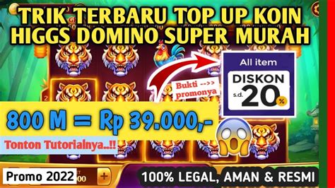 beli koin higgs domino Kode voucher streaming dan Kuota ketengan Telkomsel 25 taktis serangan serta multiple reward paling efisien sebagai prioritas image 1