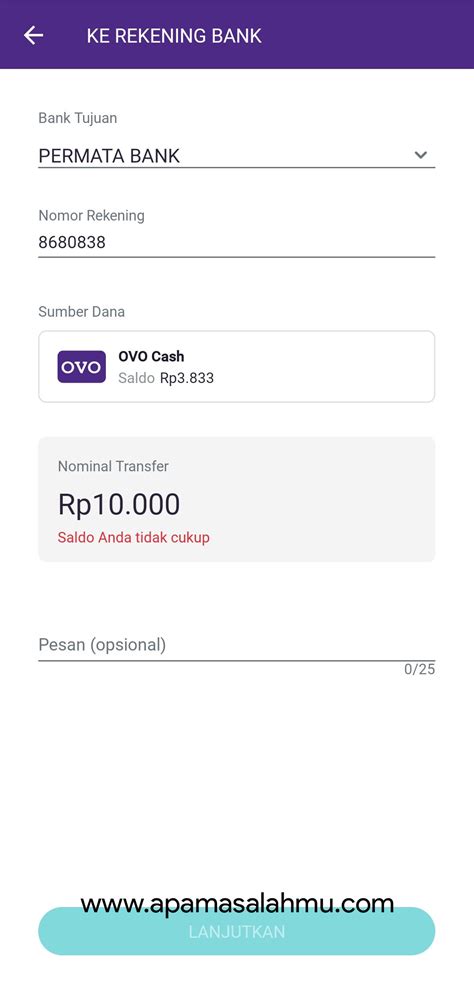 biaya topup ovo via jenius - akses menu XL full tanpa biaya pas voucher habis image 2