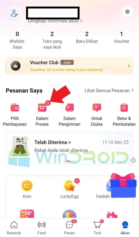 cara membatalkan topup di star pulsa di Legendary Chest bisa ID iTunes sekarang image 1