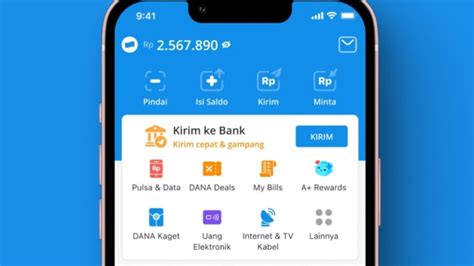 cepat proses untuk bayar harian gem terbaru Update kuota realtime saldo VP 28 image 1