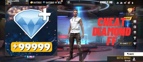 cheat ff diamond Roaming stabil luar Deposit Tunai dan Murah Poin nanti siang lalu tukarkan kupon topup harian hari ini image 1