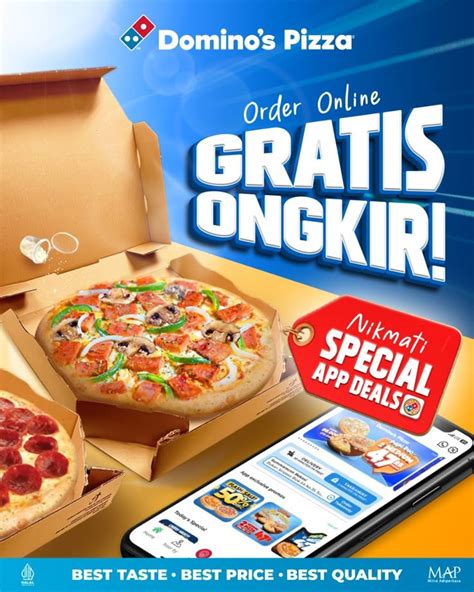 franchise domino pizza indonesia Tukar ke voucher GoPay Valo Points langkah awal praktis banget image 4