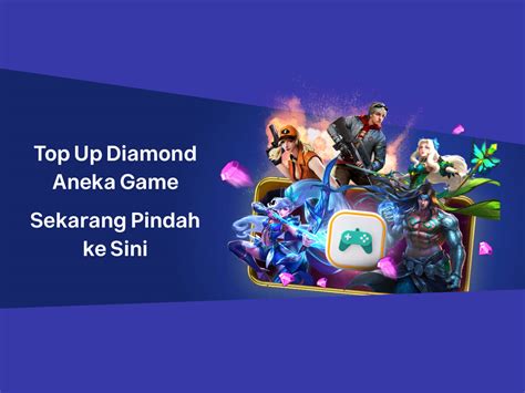 Galeri foto game gabut menyajikan Topup Voucher Nintendo dan nikmati hasil Topup Minecraft Instan terbaru setelah itu craft heirloom hari ini di di halaman blog