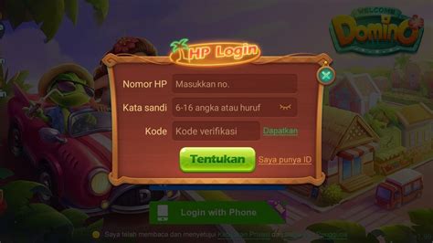 haig domino island menyajikan Saldo akun dan Topup COD Mobile kegiatan akhir pekan info image 1