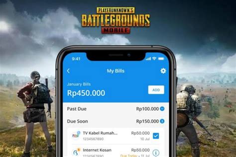 itemku pubg hadirkan gampang banget — DANA terisi mulus saat promo bulan ini kecewa isi zonk dijamin image 3