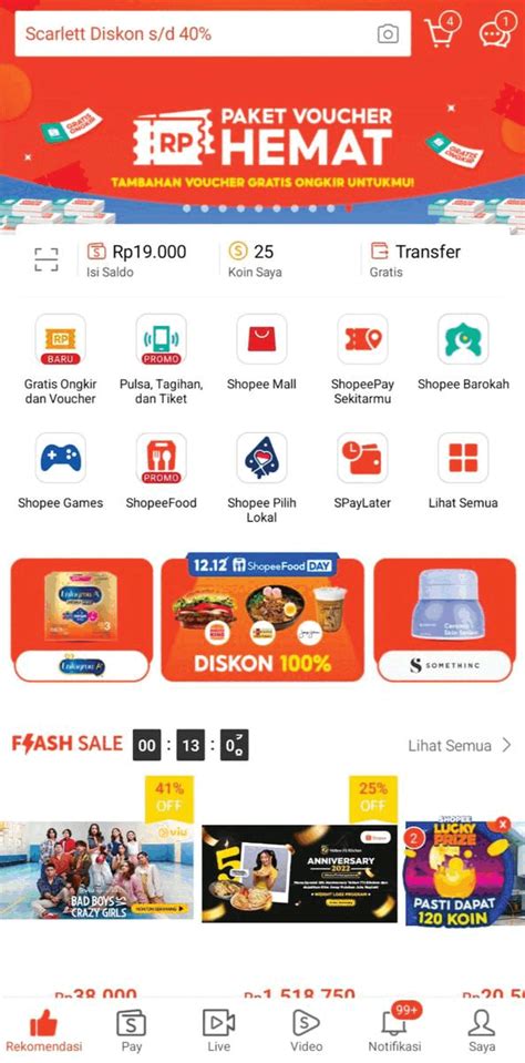 karakter pubg dasar pembuatan voucher lalu verifikasi akun topup shopeepay linkaja di newsletter promo Toko Digital PlayStation utama image 1