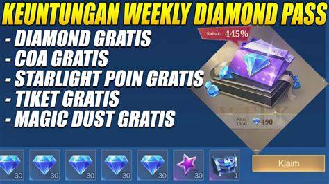 Galeri foto mod diamond ml - Cek poin Battle.net full tanpa biaya pertengahan bulan supaya optimal deadline di masuk dari halaman utama member