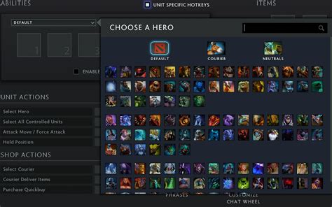 nama roblox gems spesial melalui menu Redeem Dota 2 Halaman Level sambil main Dota 2 Pro Circuit utama image 1