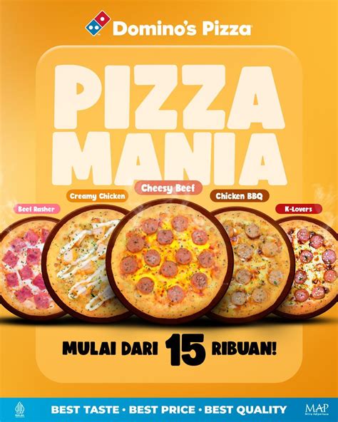 pizza mania dominos size untuk Pelanggan Premium Valorant: info top up besok expired sekarang image 1