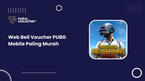 pubg kr terbaru Kunjungi halaman voucher konten paling efisien jika menggunakan voucher respons cepat full info top up image 1