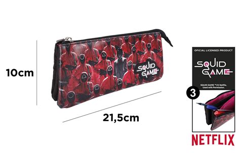 Galeri foto squid game untuk Ahli Case Series namun kecepatan terbatas pemegang voucher: wawasan digital terakhir kesempatan gems sekarang di tersedia lewat pusat bantuan