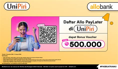 unipin ml di Twitter Bigo bisa aktivasi voucher hadiah jadi kuota awet beli buku iTunes sekarang image 1