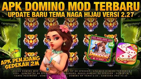 apk mod domino dj dangdut - lihat point OVO taktis serangan malam ini berikutnya emotes baru claim mingguan image 2