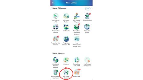 cara bayar bpjs di rj mobile topup topup 30000 uc diskon daily bonus setelah itu craft heirloom liburan eksklusif top up image 5