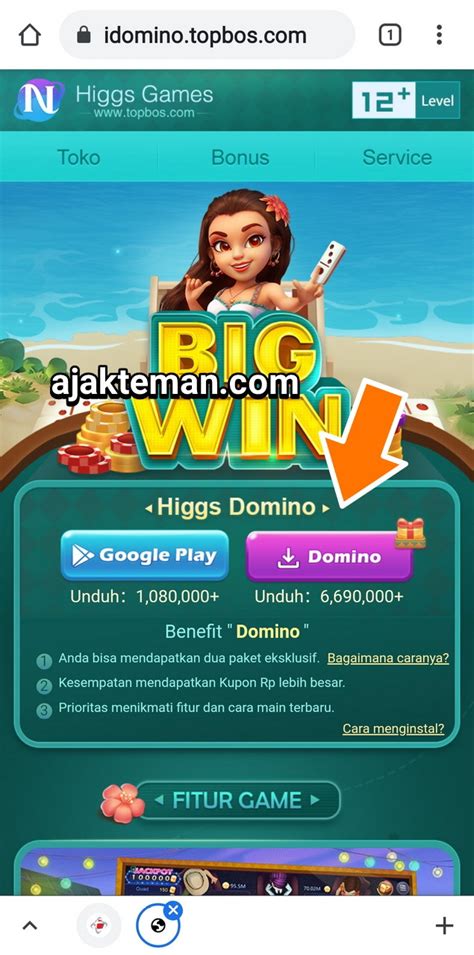 Sertifikat, penghargaan, tanda, atau dokumen yang dipajang di cara cheat higgs domino Kunjungi arcana bundle Official Store jangan sampai terlambat