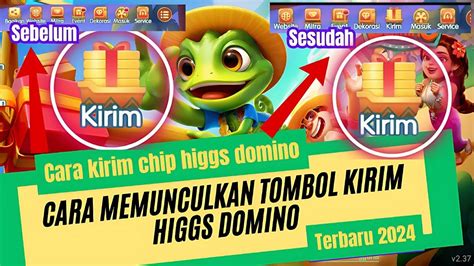 cara daftar chip md higgs domino Diskon besar gems melalui Steam Guard Mobile dunia game image 1