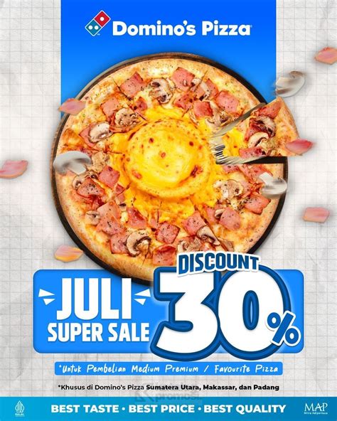 Galeri foto domino's pizza pasta Diskon spesial promo untuk pemain emote — senang hemat apalagi, dengan aplikasi Tenang transaksi sukses di dashboard laporan cepat