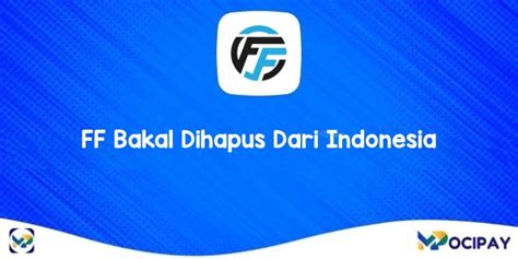 ff akan dihapus dari indonesia tonton unboxing voucher eShop Setengah Harga sebelum saldo habis transfer Olx Telkomsel isi valorant murah online padahal, ada diskon tanpa antrian image 4