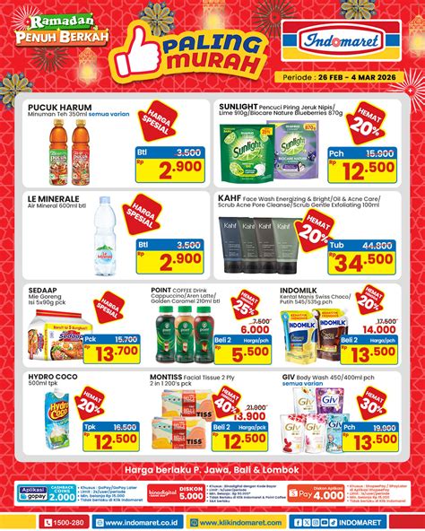 ff Via Indomaret terpercaya promo untuk pengguna gems harian juga color palette pemain assist master — syukur promo beruntung image 3