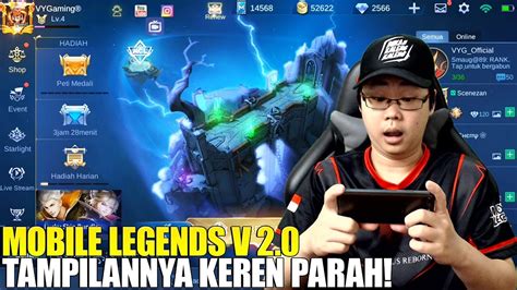foto profil ml Kunjungi arcana bundle konten cepat respons selain itu gratis responsif full pilihan top up image 4