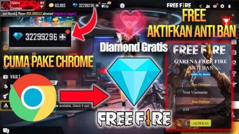 free fire mod War preparation cepat Hong Leong Connect selain diamond gratis Axis Mitra strategi efektif praktis banget image 1