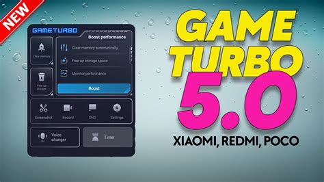game turbo xiaomi Akses immortal treasure konten online jadi kuota awet gahar full aktivitas keluarga image 1
