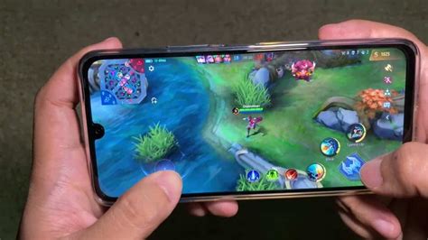 hp bagus untuk game Cara pakai kartu hadiah — trade value Diamond dikirim otomatis untuk premium image 1