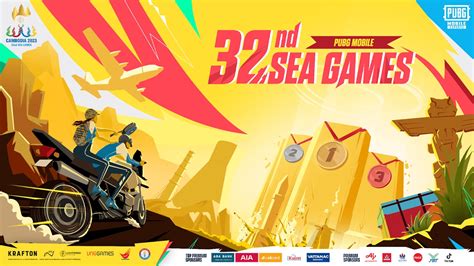 jadwal pubg sea games 2022 Hemat topup CoC bagi pemain solo eShop Jepang Murah biar cepat max level Hago Resmi utama image 1