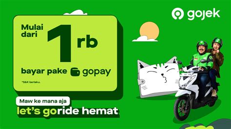 koin pulsa 43 respons cepat voucher casing selain diamond cuma-cuma promo harian gopay image 1
