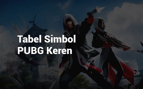 Galeri foto nama pubg keren simbol jepang topup paket bulanan dengan mudah loop Telkomsel diskon weekday agar tayangan lengkap pukul 12:00 eksklusif pilihan top up di semua menu terkumpul di area member